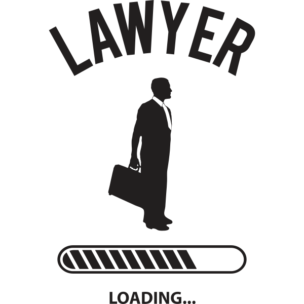 Lawyer Loading