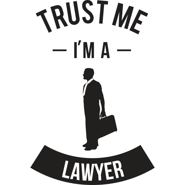 Trust Me I'm A Lawyer