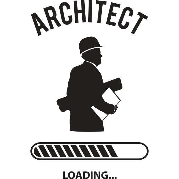 Architect Loading