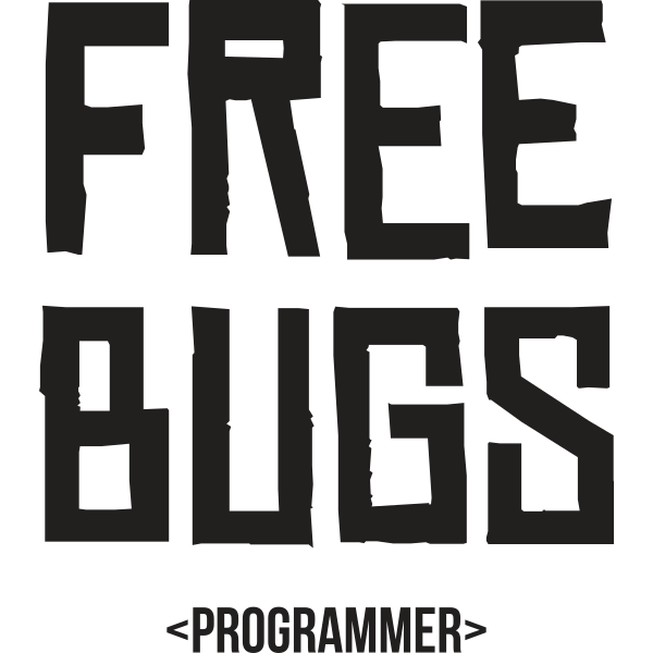 Free Bugs Programmer