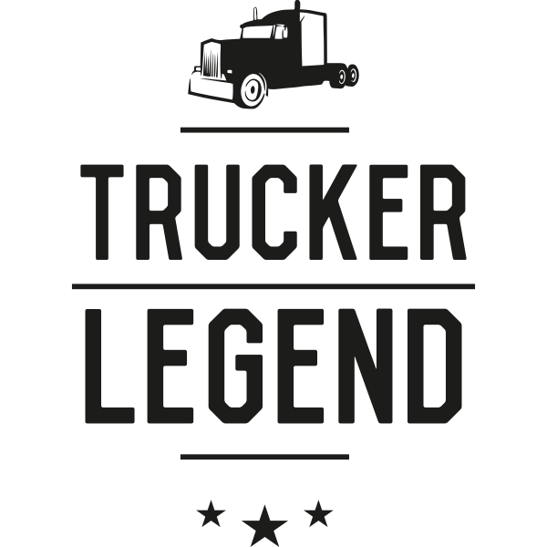 Trucker Legend