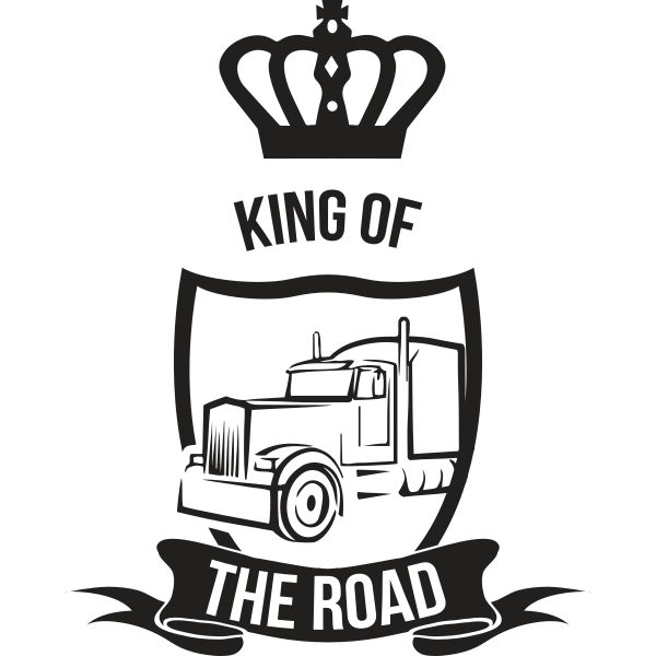 King Of The Road Logo