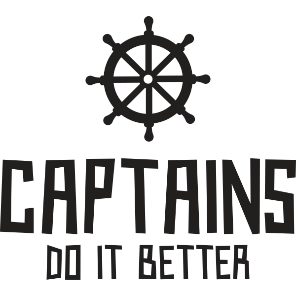 Captains Do It Better