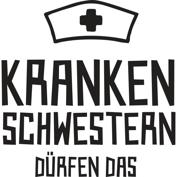 Krankenschwestern dürfen das