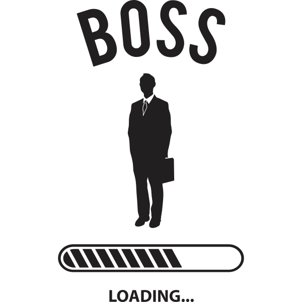 Boss Loading