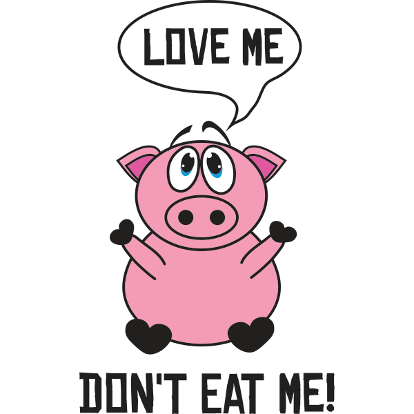 Love Me Don't Eat Me