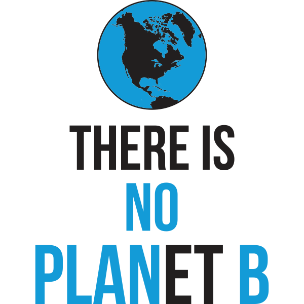 There Is No Planet B