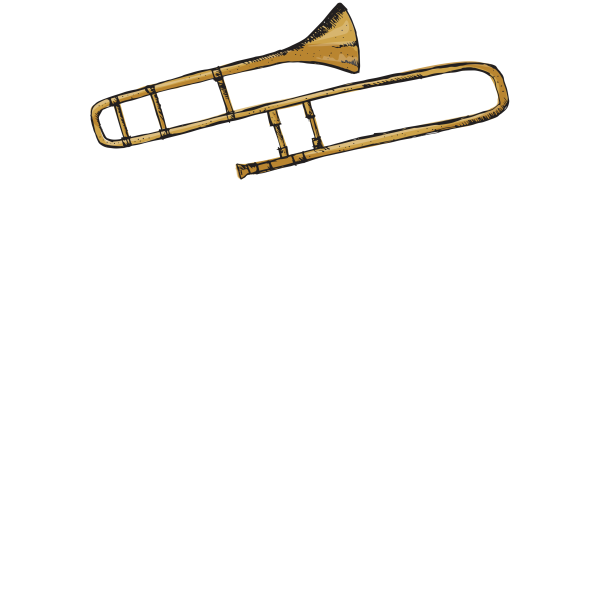 Fear The Trombone Player