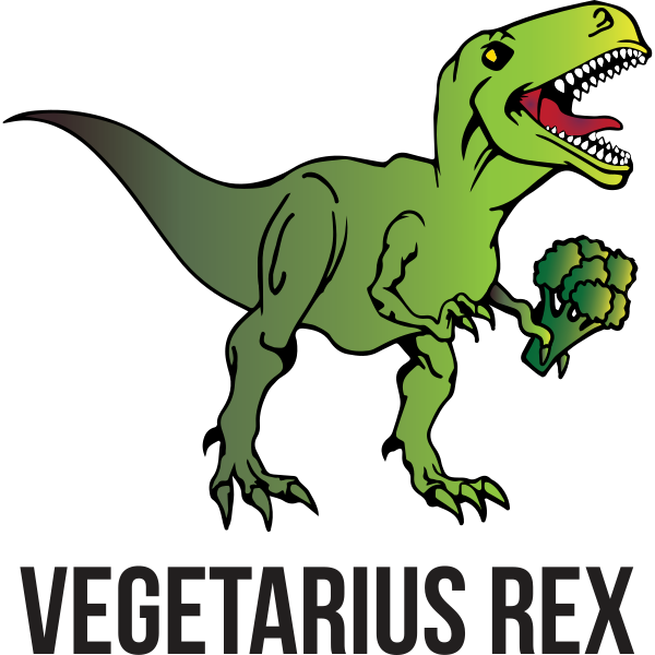 Vegetarius Rex