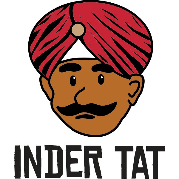 Inder Tat