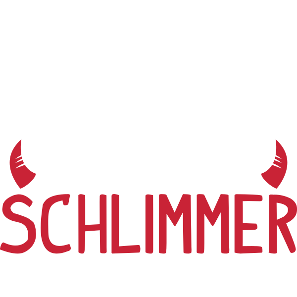 Ich bin nicht wie die Anderen