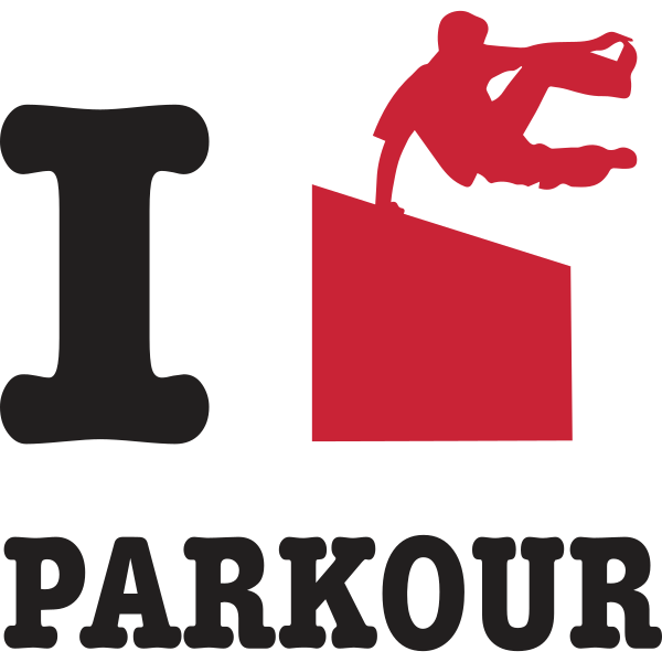 I Love Parkour