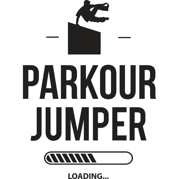 Parkur Jumper Loading