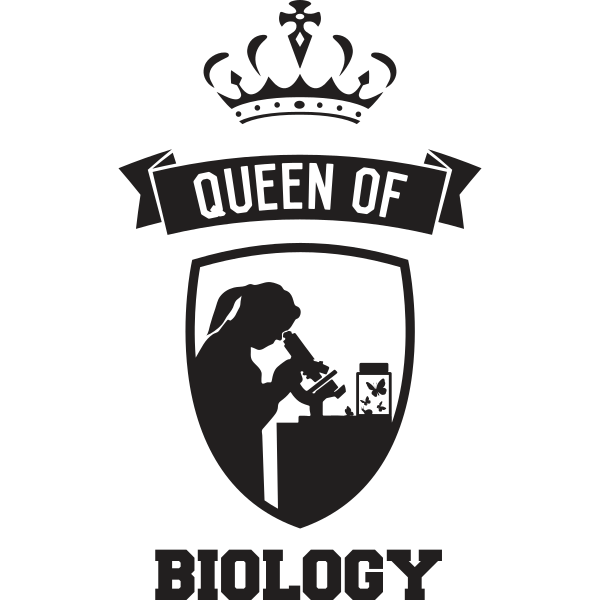 Queen Of Biology