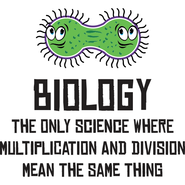 Biology Is The Only Science