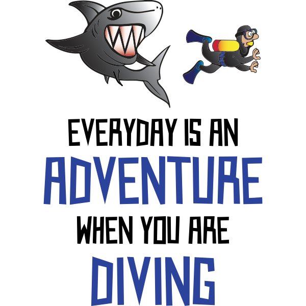 Diver Adventures