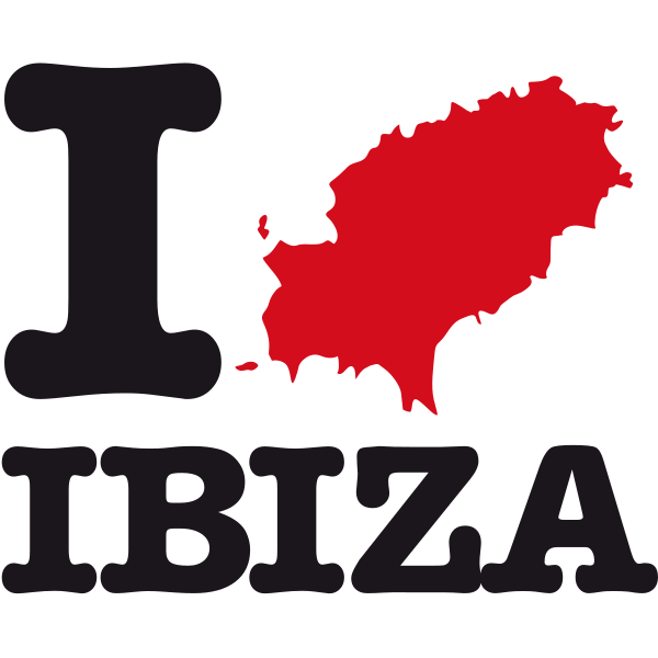 I Love Ibiza