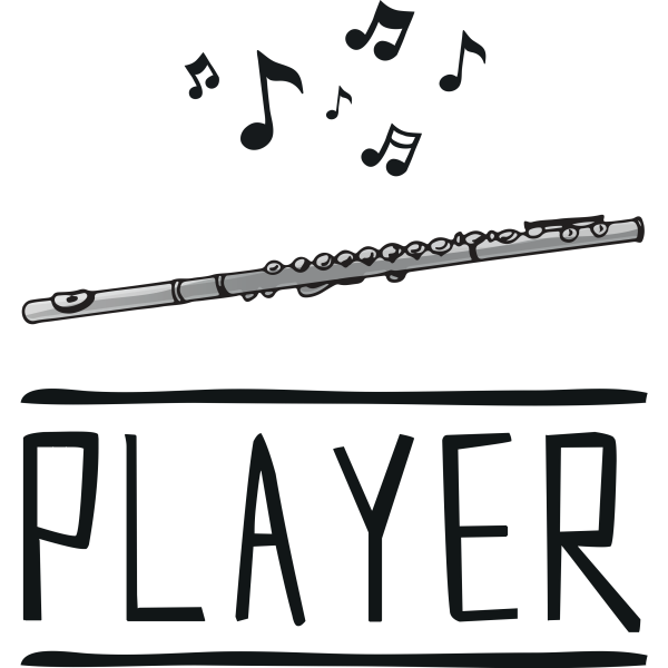 Flute Player