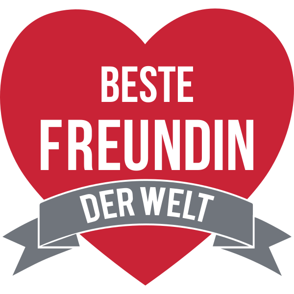 Beste Freundin