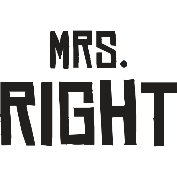 Mrs Right