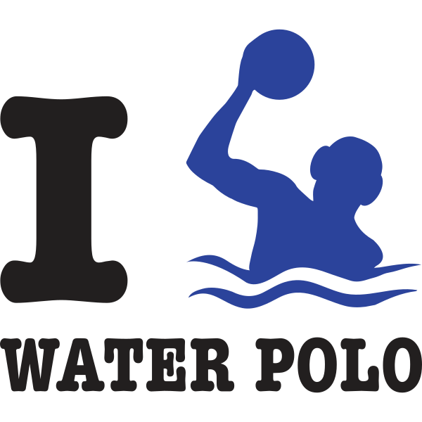 I Love Water Polo