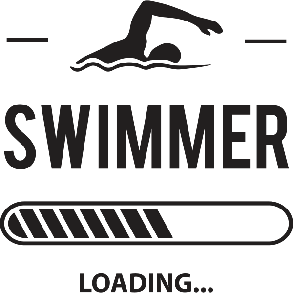 Swimmer Loading