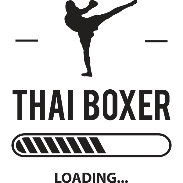 Thai Boxer Loading