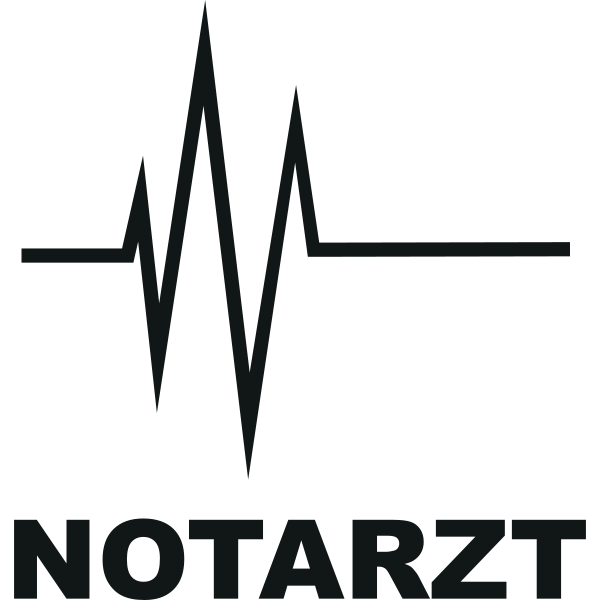 Notarzt Herzschlag