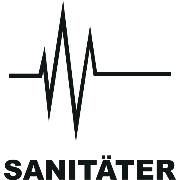 Sanitäter