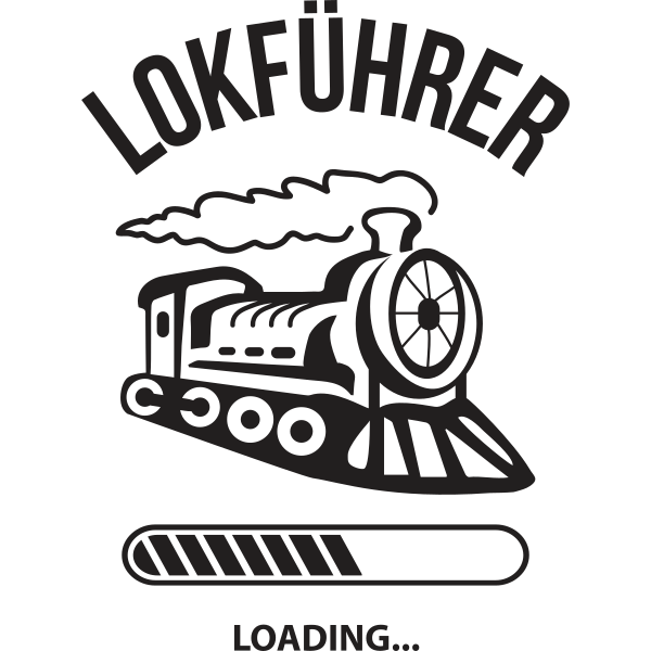 Lokführer Loading