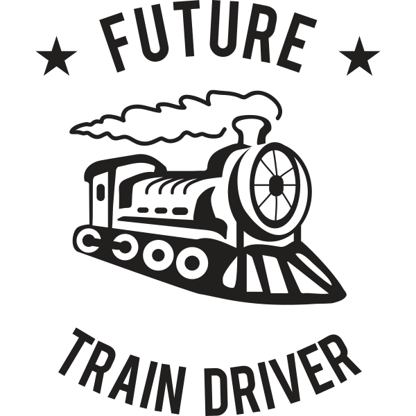 Future Train Driver