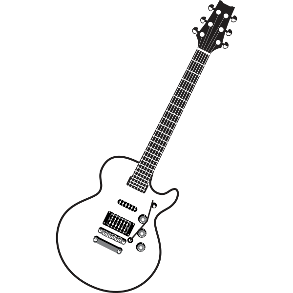 Electric Guitar