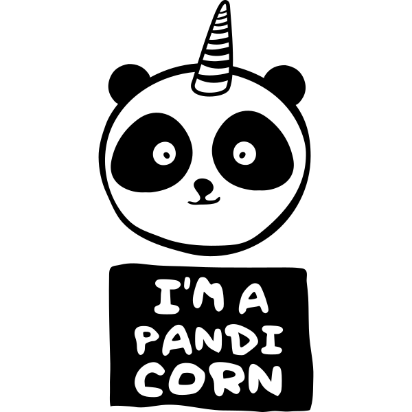 I´m A Pandicorn