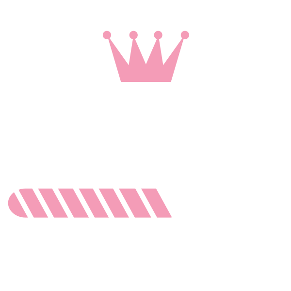 Princess In Training