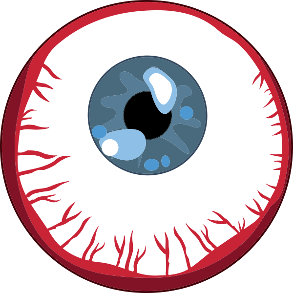 Eyeball