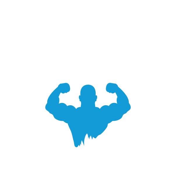 Who Needs Hair With A Body Like This