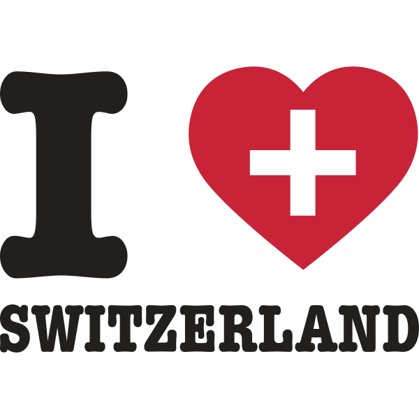 I Love Switzerland