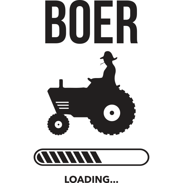 Boer Loading