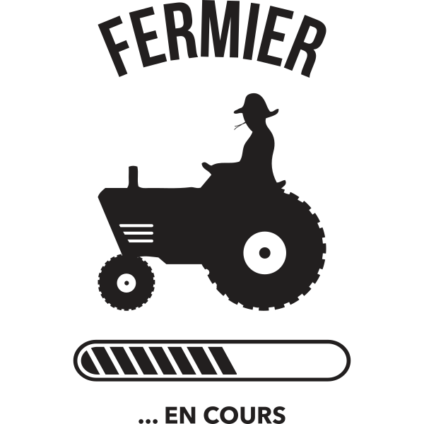 Fermier en cours