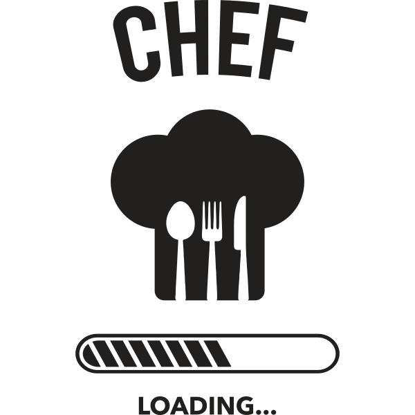 Chef Loading