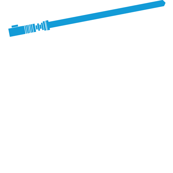 May The Force Be With You