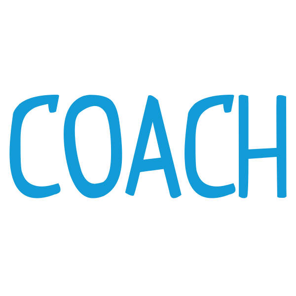 Je suis coach mon boulot, vous faire souffrir