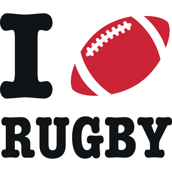 I Love Rugby