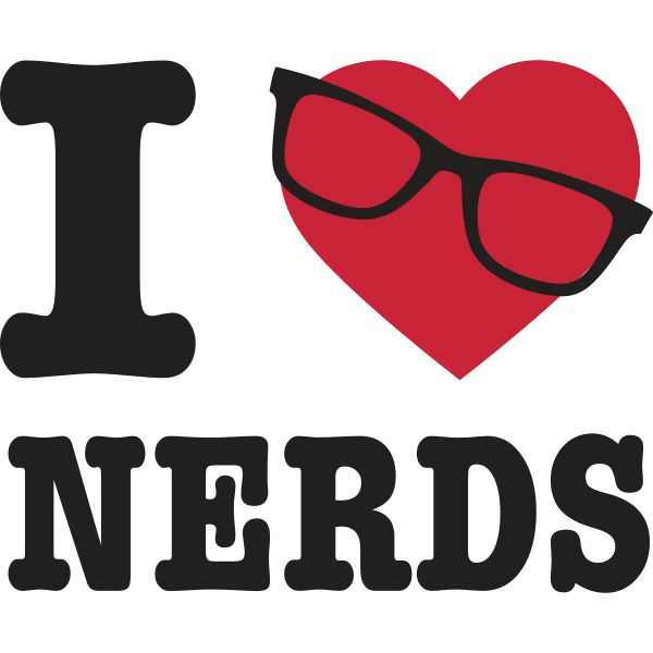 I Love Nerds