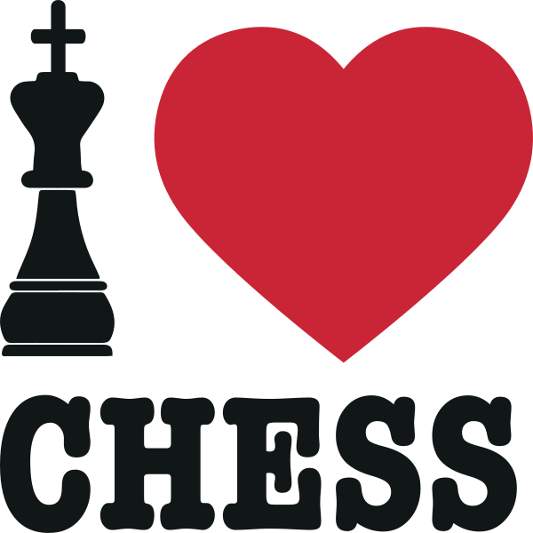 I Love Chess