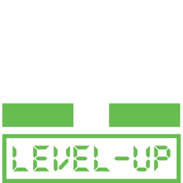 Un Geek ne vieillit pas il level up