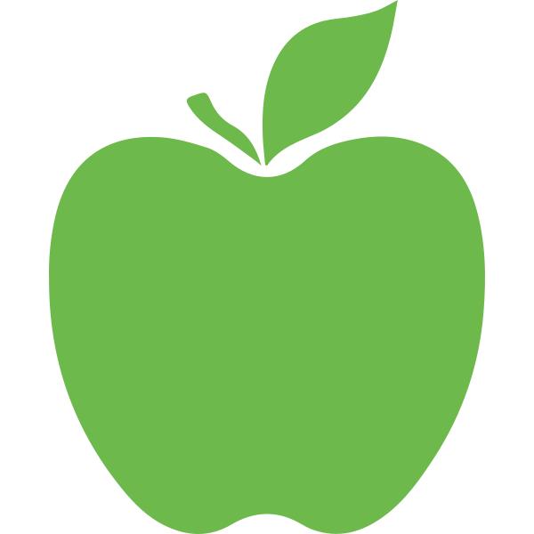 Apple Icon