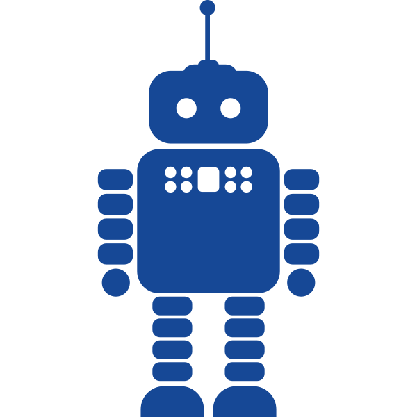 Little Robot