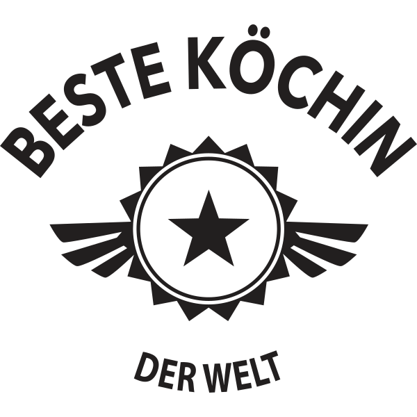 Beste Köchin der Welt