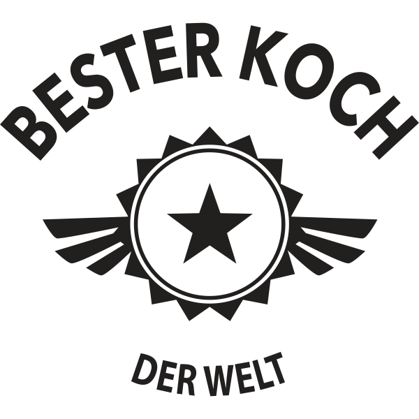 Bester Koch der Welt